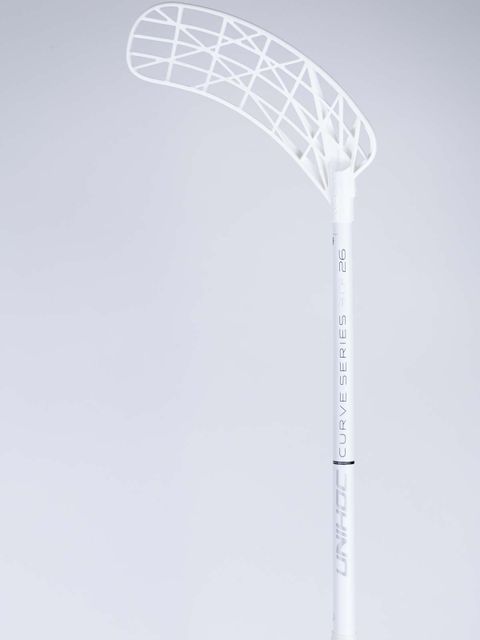 Unihoc Innebandyklubba EVOLITE Curve 3.0º 26 (25/26)